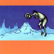 My Morning Jacket – Chapter 2: Learning: Early Recordings (Blue LP Vinyl)