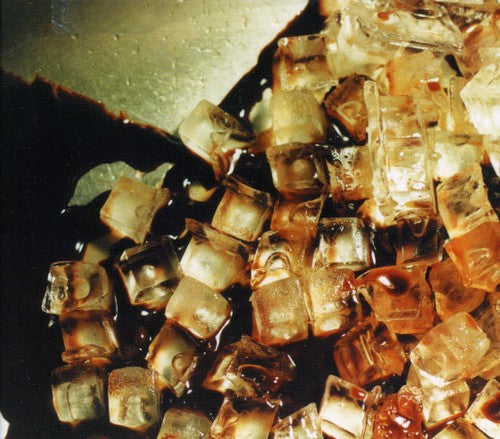 My Morning Jacket – Chocolate and Ice (CD)