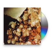 My Morning Jacket – Chocolate and Ice (CD)