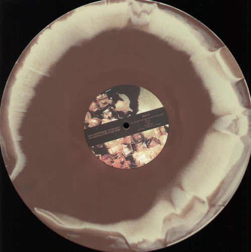 My Morning Jacket – Chocolate and Ice (LP Vinyl)