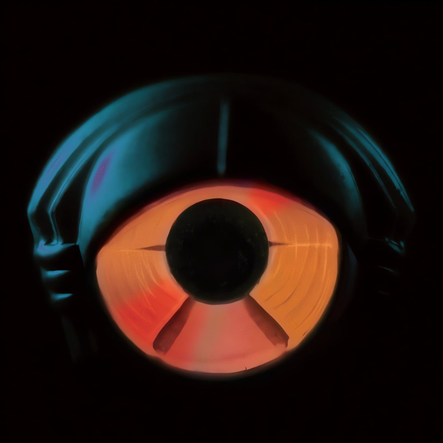 My Morning Jacket - Circuital Deluxe Edition (3-LP Random Color LP)