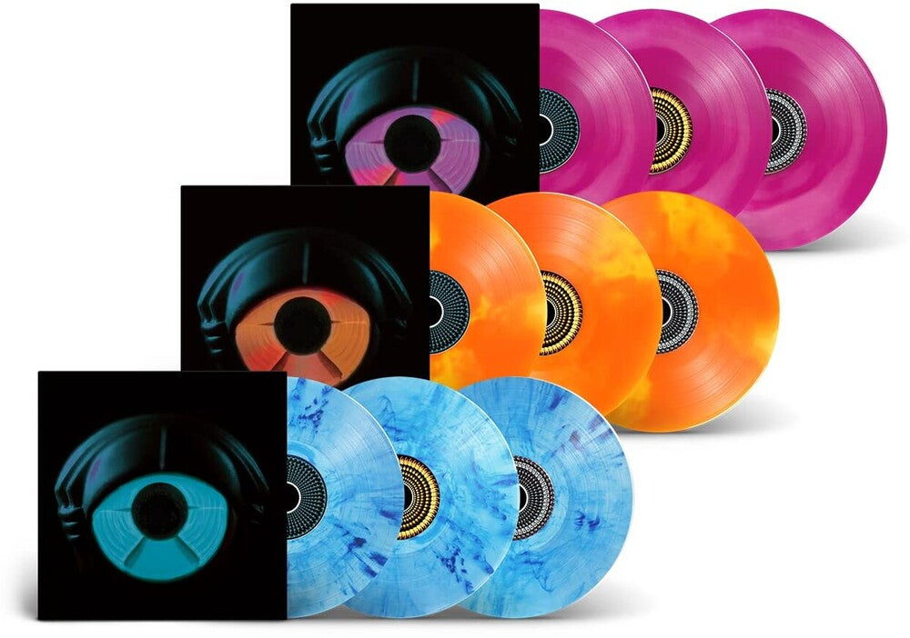My Morning Jacket – Circuital: Deluxe Edition (Random Color LP Vinyl)