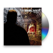 My Morning Jacket – Evil Urges (CD)