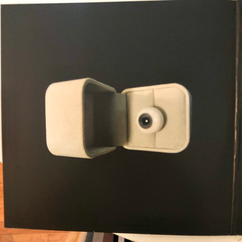 My Morning Jacket – Evil Urges (Cream w/Black Blob 2-LP Vinyl) - Alternate View