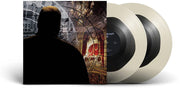 My Morning Jacket – Evil Urges (Cream w/Black Blob 2-LP Vinyl) - Front