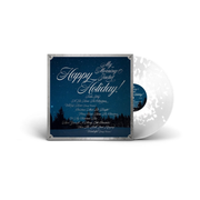 My Morning Jacket – Happy Holiday! (RSD Black Friday 2023 LP Vinyl)