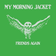My Morning Jacket – Holiday (7" Vinyl)