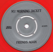 My Morning Jacket – Holiday (7" Vinyl)