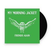 My Morning Jacket – Holiday (7" Vinyl)