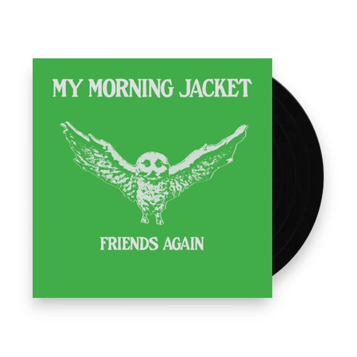 My Morning Jacket – Holiday (7" Vinyl)