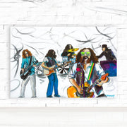 My Morning Jacket, Jazz Fest, 2025, Frenchy