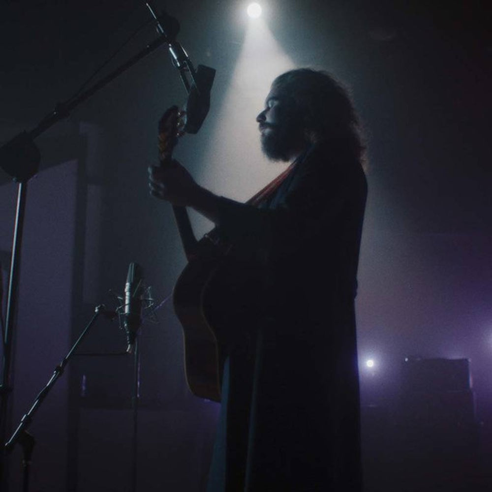 My Morning Jacket – Live From RCA Studio A (Jim James Acoustic, RSD 2022, LP Vinyl)