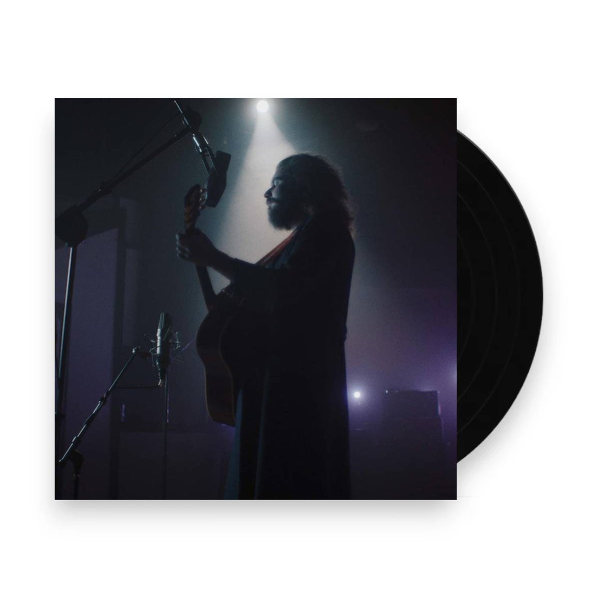 My Morning Jacket – Live From RCA Studio A (Jim James Acoustic, RSD 2022, LP Vinyl)