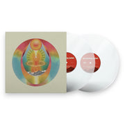 My Morning Jacket - My Morning Jacket (2-LP Clear)