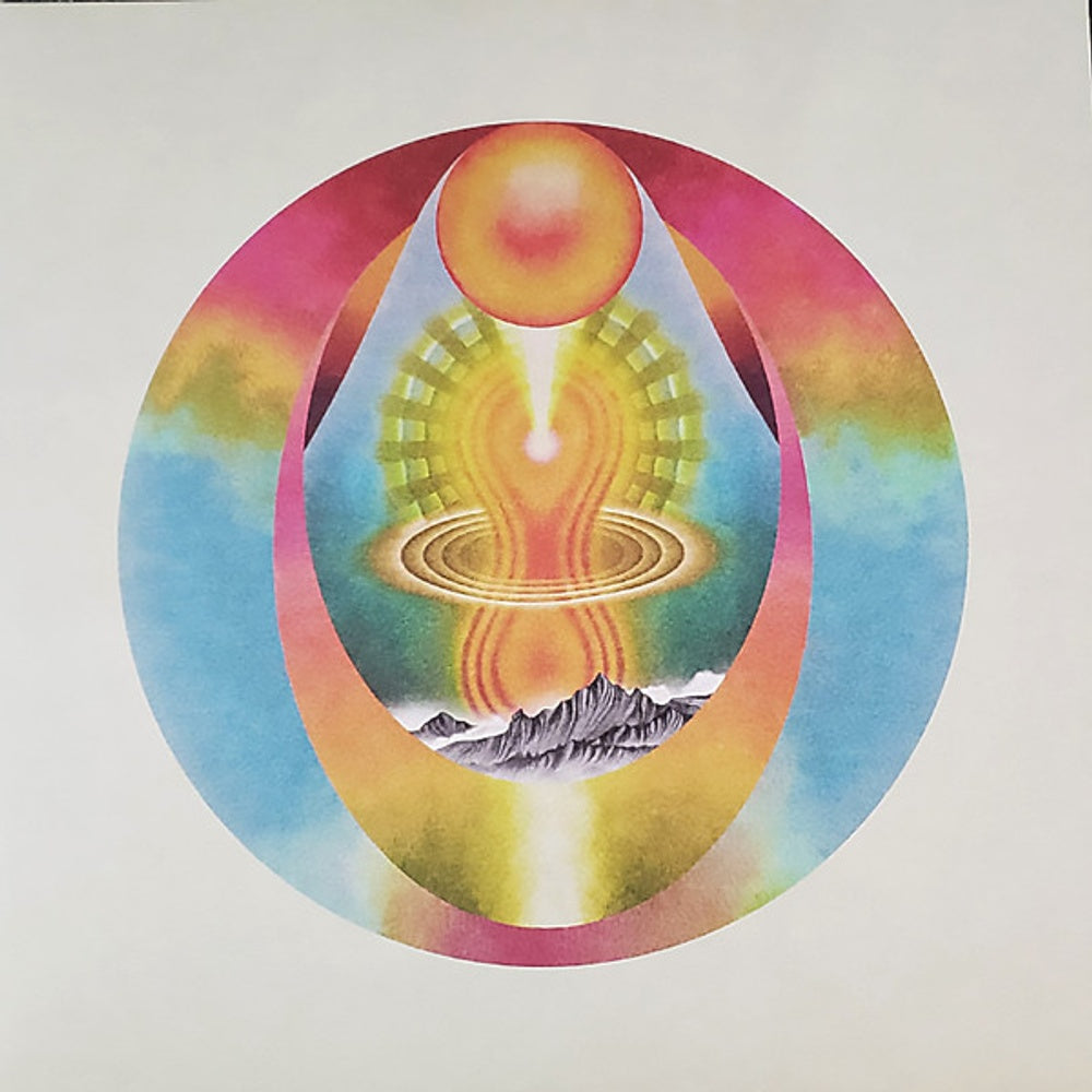 My Morning Jacket – My Morning Jacket (2-LP Vinyl)