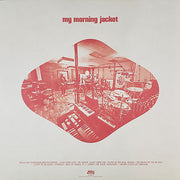 My Morning Jacket – My Morning Jacket (2-LP Vinyl)