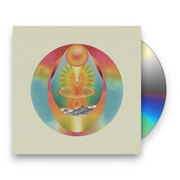 My Morning Jacket – My Morning Jacket (CD)