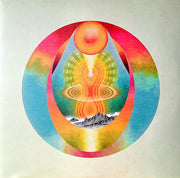 My Morning Jacket – My Morning Jacket (Clear 2-LP Vinyl) - Back