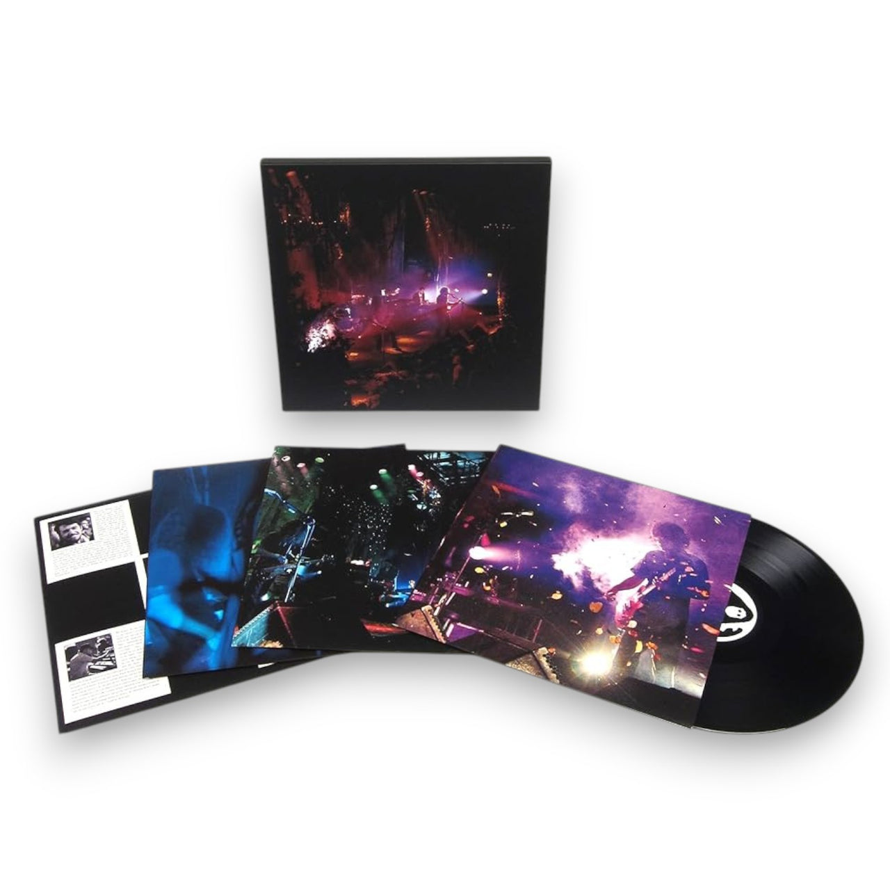 My Morning Jacket - Okonokos (4-LP)