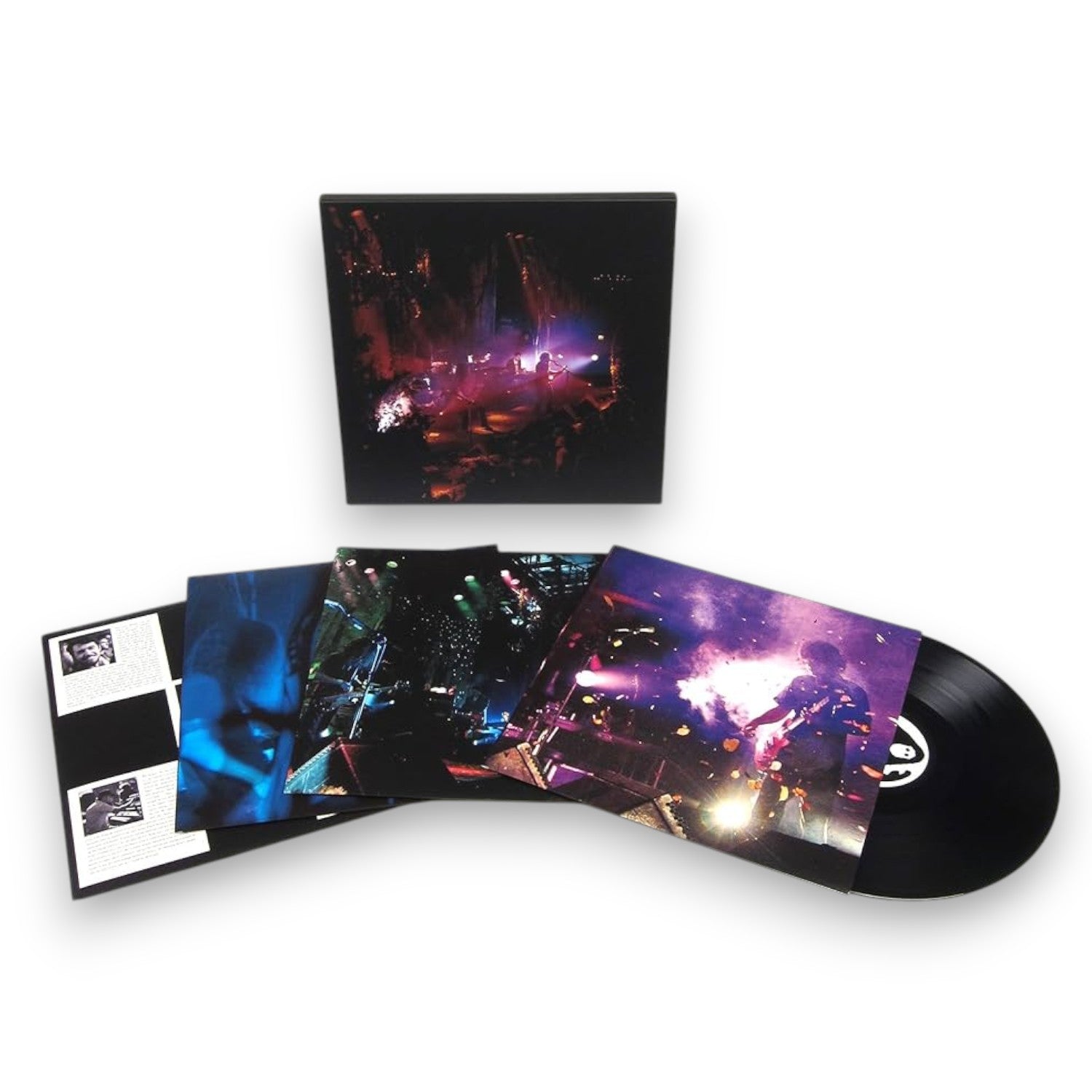 My Morning Jacket - Okonokos (4-LP)