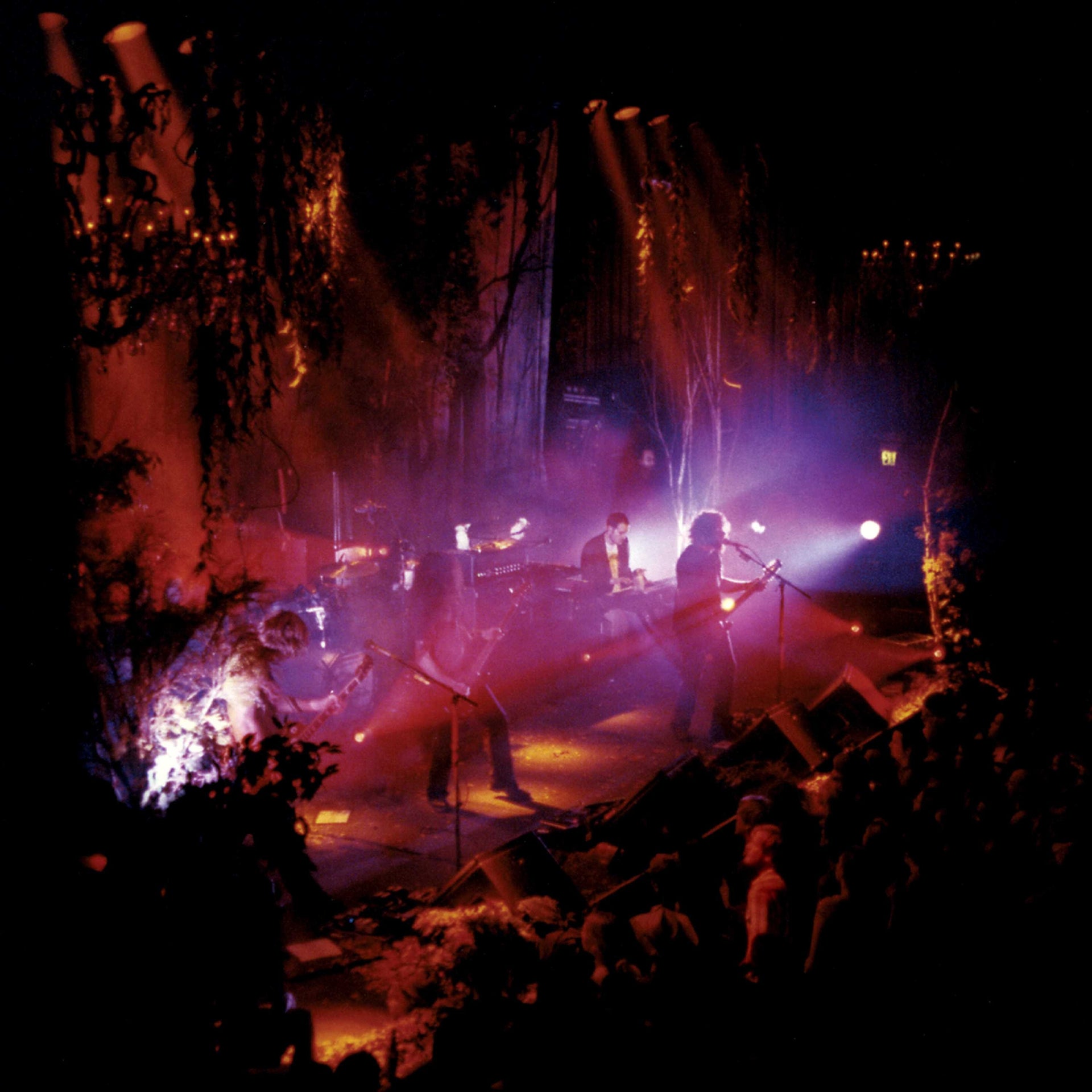 My Morning Jacket - Okonokos (4-LP)