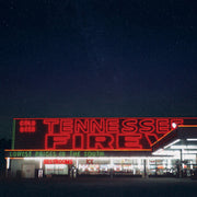 My Morning Jacket – Tennessee Fire: 20th Anniversary Edition (Limited Edition 2-CD) - Back