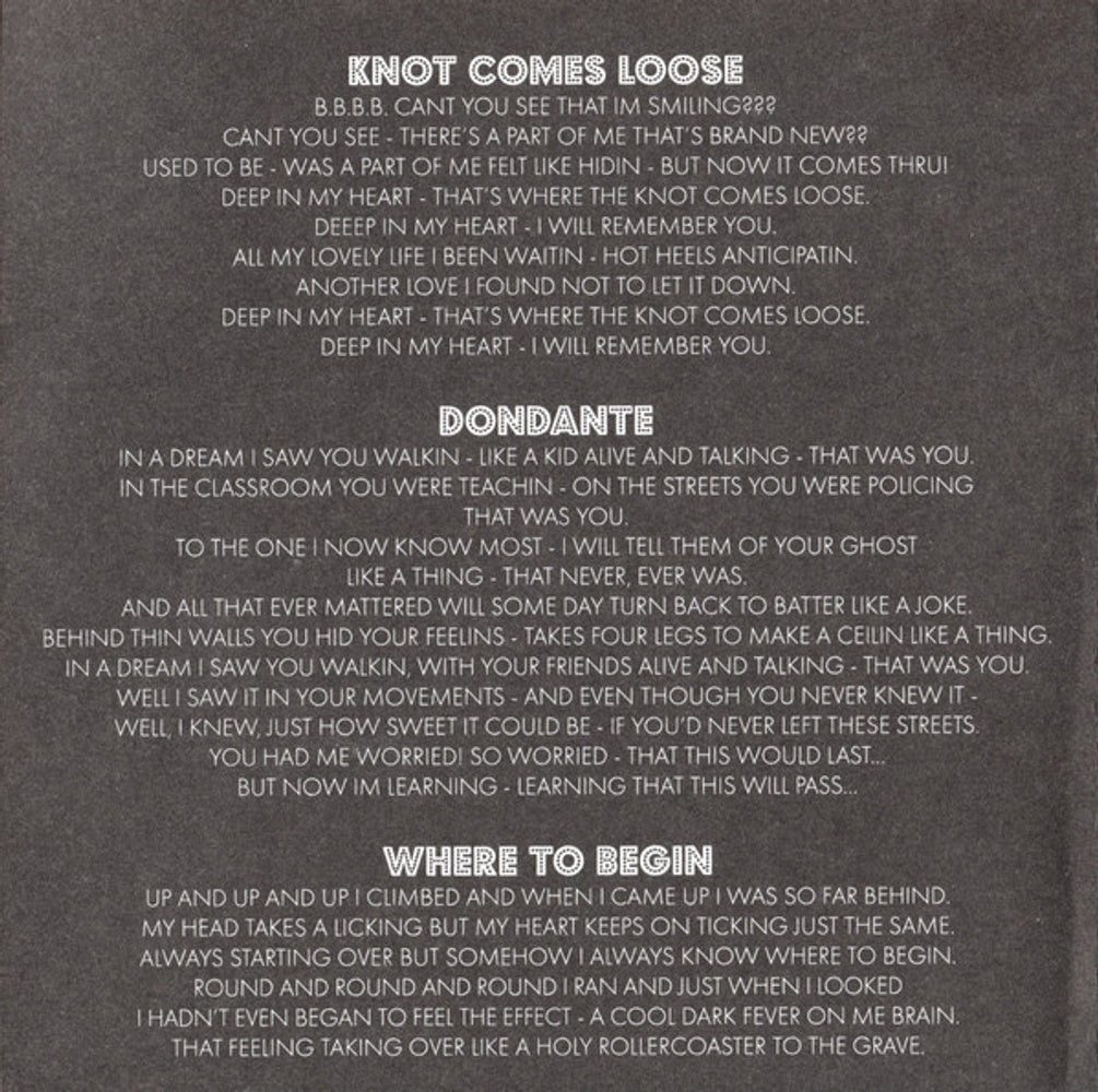 My Morning Jacket – Z (20th Anniversary Deluxe Edition 2-CD)