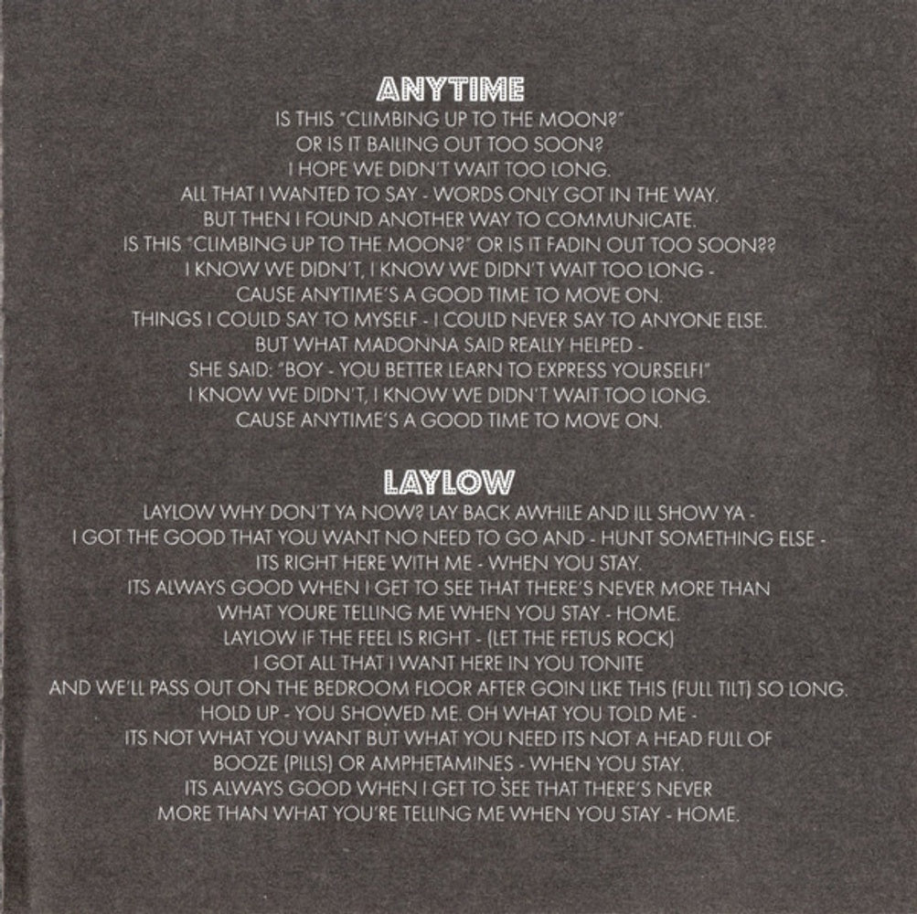 My Morning Jacket – Z (20th Anniversary Deluxe Edition 2-CD)