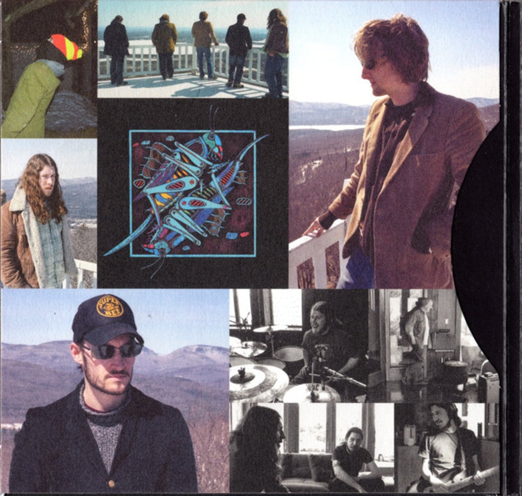 My Morning Jacket – Z (20th Anniversary Deluxe Edition 2-CD)