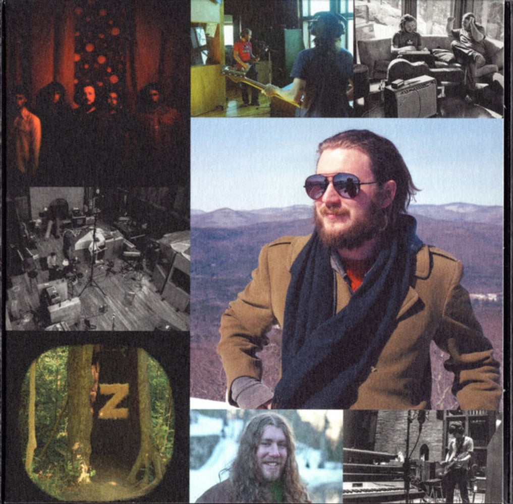 My Morning Jacket – Z (20th Anniversary Deluxe Edition 2-CD)