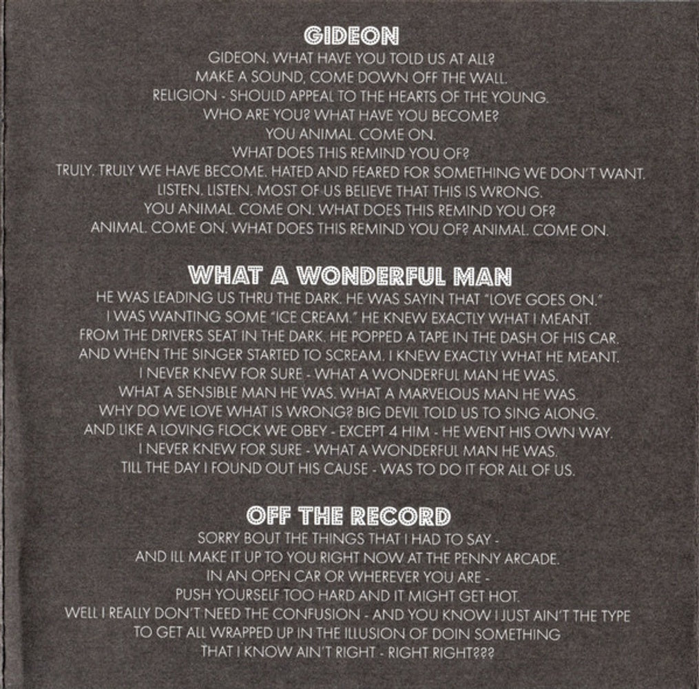 My Morning Jacket – Z (20th Anniversary Deluxe Edition 2-CD)