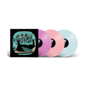 My Morning Jacket – Z (20th Anniversary Deluxe Edition) - (3-LP Vinyl)