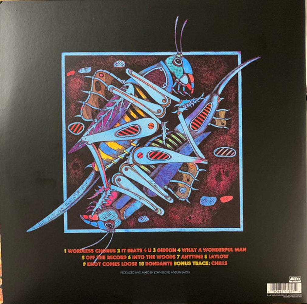 My Morning Jacket – Z (Purple 2-LP Vinyl)