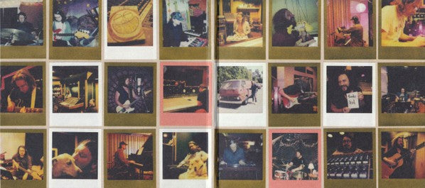 My Morning Jacket – is (CD Softpak w/ booklet)