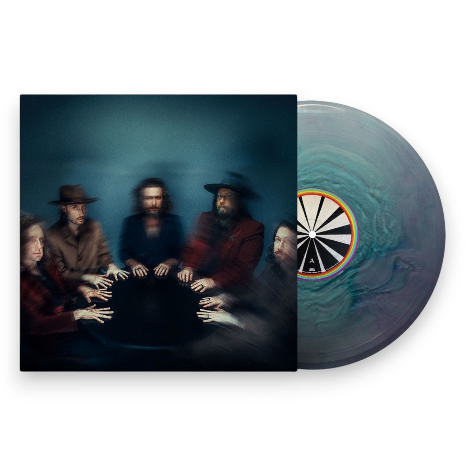 My Morning Jacket - is (LP Summer Sky Vinyl)