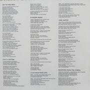 My Morning Jacket – is (Summer Sky LP Vinyl)