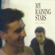 My Raining Stars – Toy Club (CD)