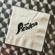 Mykki Blanco – Cafe Paradiso (Gate, Limited Edition CD)
