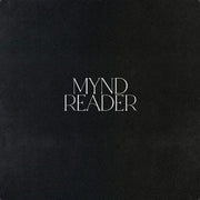 Mynd Reader – Mynd Reader (Limited Edition Boulder Smoke 180g LP Vinyl)