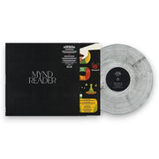 Mynd Reader – Mynd Reader (Limited Edition Boulder Smoke 180g LP Vinyl)