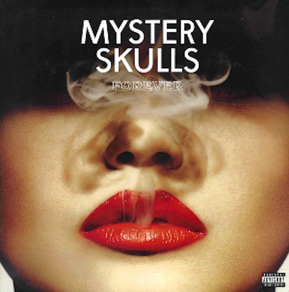 Mystery Skulls – Forever (LP Vinyl)