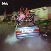 Mzansi Bass / Various – Mzansi Bass (LP Vinyl)