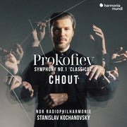 NDR Radiophilharmonie – Prokofiev: Chout (CD)