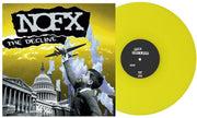 NOFX – Decline (tellow LP Vinyl)