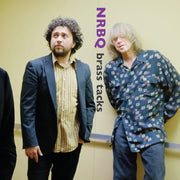 NRBQ – Brass Tacks (10th Anniversary Edition LP Vinyl)