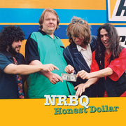 NRBQ – Honest Dollar (CD)