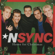*NSYNC – Home For Christmas (2-LP Vinyl)