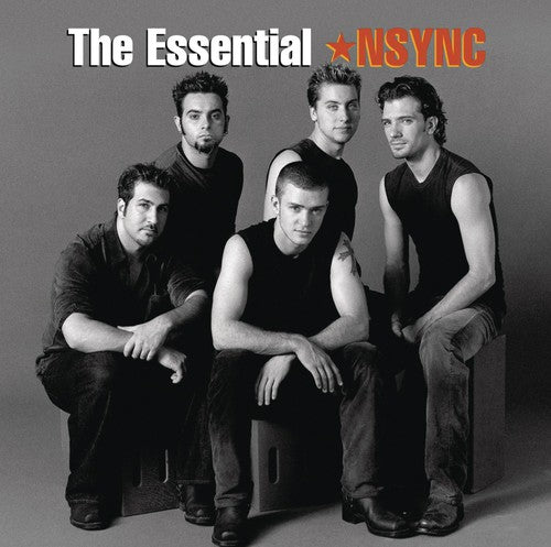 *NSYNC – The Essential *NSYNC (2-CD)