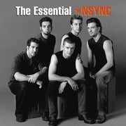 *NSYNC – The Essential *NSYNC (2-CD)