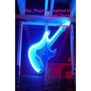 Rio: Poems Inspired by Duran Duran
